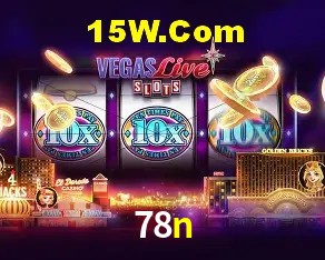 Game Providers 78n